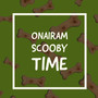 Scooby Time