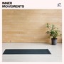 Inner Movements: Ambient Yoga Music