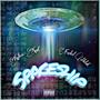 Spaceship (feat. Faded Mulah) [Explicit]