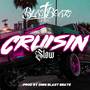 Cruisin Slow (West Coast G Funk 90s Laid Back Beat)