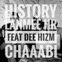 HISTORY (feat. Dee Hizm, CHAAABI & Wxngthoi)