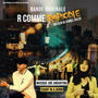 R COMME RAPSODIE (Explicit)