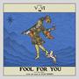 Fool For You b/w Love Letters