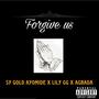 Forgive Us (feat. Lily JJ & Agbada)