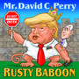 Rusty Baboon