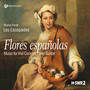 Flores españolas: Music for Viola Consort & Guitar