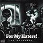 For My Haters! (Explicit)