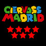 Madrid (Explicit)