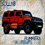 Hummer 3 (Explicit)