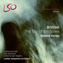 Britten: The Turn of the Screw, Op. 54