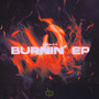 Burnin' EP