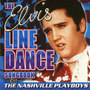 18 Elvis classics for line dancers