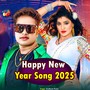 Happy New Year Song 2025