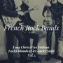 French Rock Bands Sings Vol.5