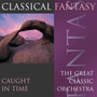 Classical Fantasy - Caught In Time