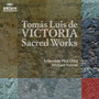 Victoria: Sacred Works