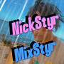 NickStyr MixStyr (Explicit)