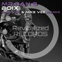Boix (DanVee & Mike Vee Remix)