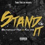 Stand on It (feat. Rick Hyde) [Explicit]