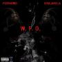 W.F.O (feat. Poodabino) [Explicit]