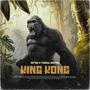 KING KONG (feat. Ortaq) [Explicit]