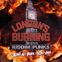 London's Burning (feat. King Ali Baba & Riko Dan) [Explicit]