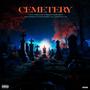 Cemetery (feat. Snoopy Harvard, FlameGang Uzi, King Brainz & Toonchie5) [Explicit]