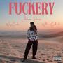 ****ERY (feat. Adriana Proenza & Williams Callender) [Explicit]