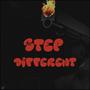 Step Different (Explicit)