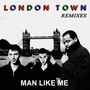 London Town Remixes