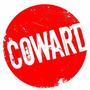 COWARD