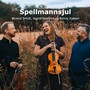 Spellmannsjul