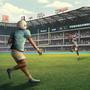 TOUCHDOWN! (feat. Wristwok & torettobag) [Explicit]