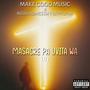 Masacre pa uvita wa live (feat. natashadancezm & la pitufina) [Live] [Explicit]