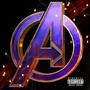 Thanos' Plan (feat. Skam The Rapper) [Explicit]