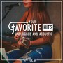 Your Favorite Hits Unplugged and Acoustic, Vol. 9