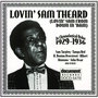 Lovin' Sam Theard 1929-1936