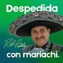 Despedida Con Mariachi