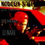 Nobody Safe (Explicit)