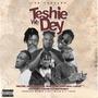 Teshie we dey (feat. Jahwill Rains, Ascorbic Kay Cee, Mag Vyne, Walter C.Gab & Swagyounzy)