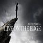 Live On The Edge