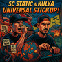 Universal Stickup! (Explicit)