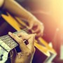 Guitar Music: Your Sleep Time Companion