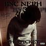 The Ticket (Explicit)