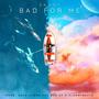 Bad For Me (feat. skaht & slammybeats) [Explicit]