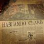 Hablando Claro (feat. Raptodony) [Explicit]