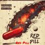 Red Pill (feat. Lil Win D) [Radio Edit] [Explicit]