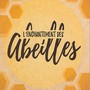 L'enchantement des abeilles