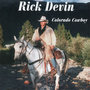 Colorado Cowboy EP