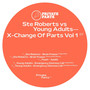 X-Change Of Parts, Vol. 1